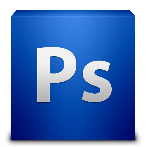 Adobe Photoshop Icon