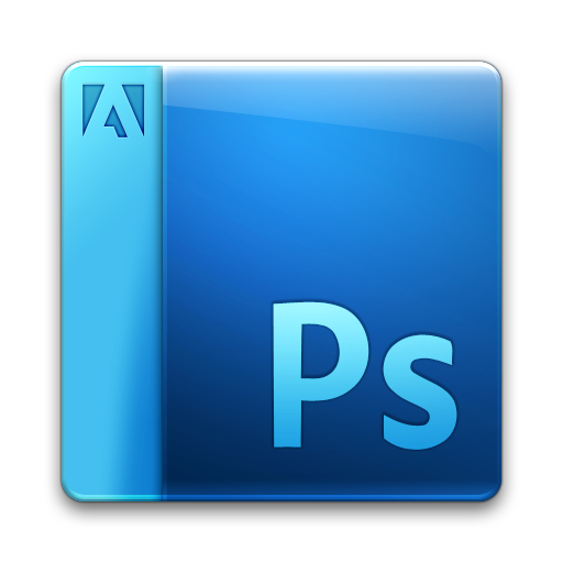 Adobe Photoshop Icon