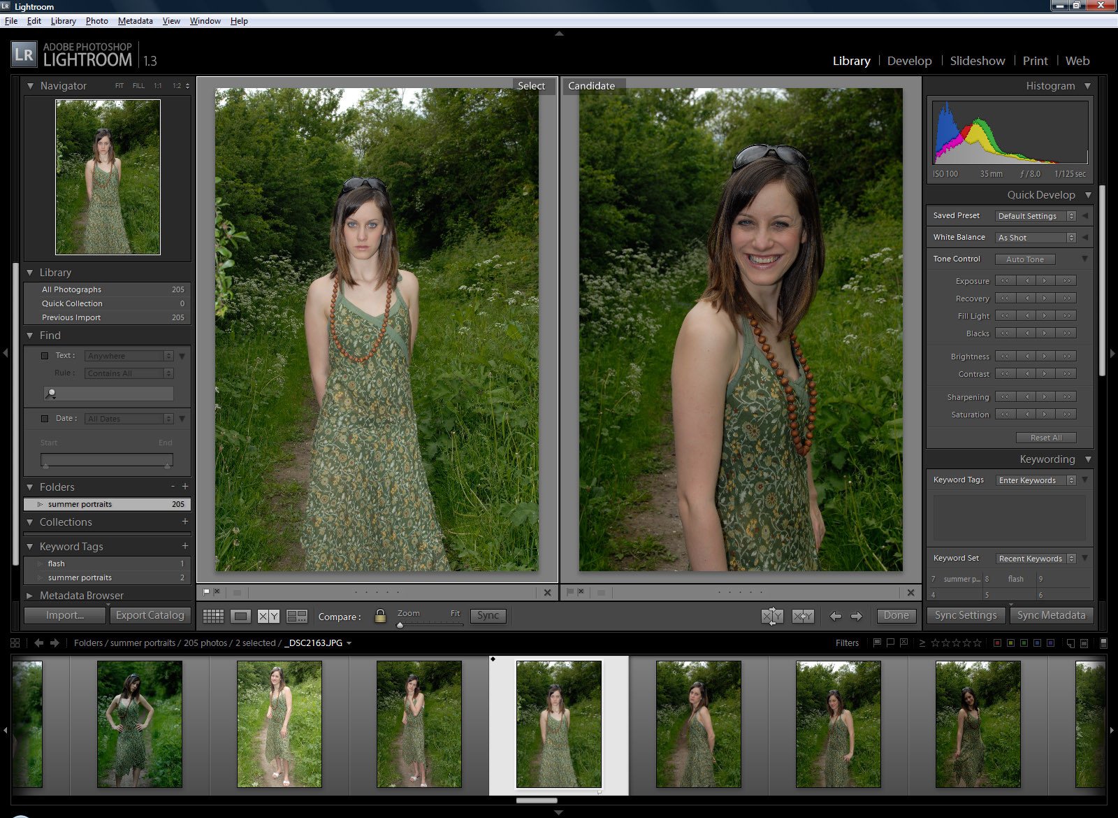 Adobe Photoshop Lightroom 5