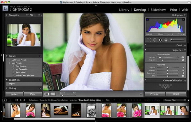 9 Photos of Adobe Photoshop Lightroom