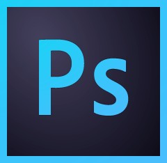 Adobe Photoshop Logo