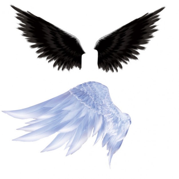 Alas De Angel Alas De Angel