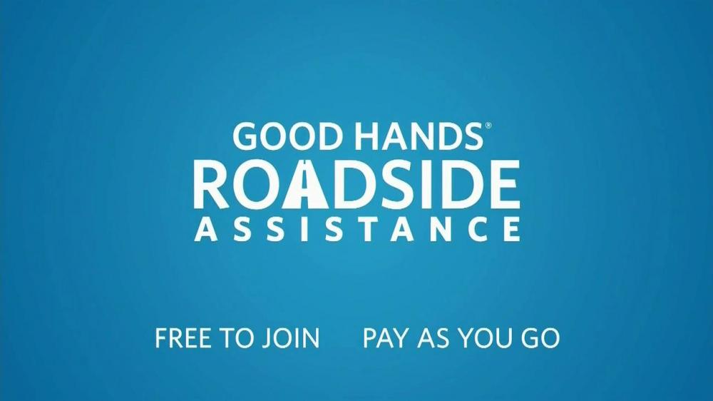 Allstate Good Hands Roadside Assistance