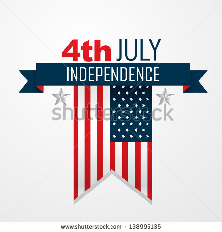 American Independence Day