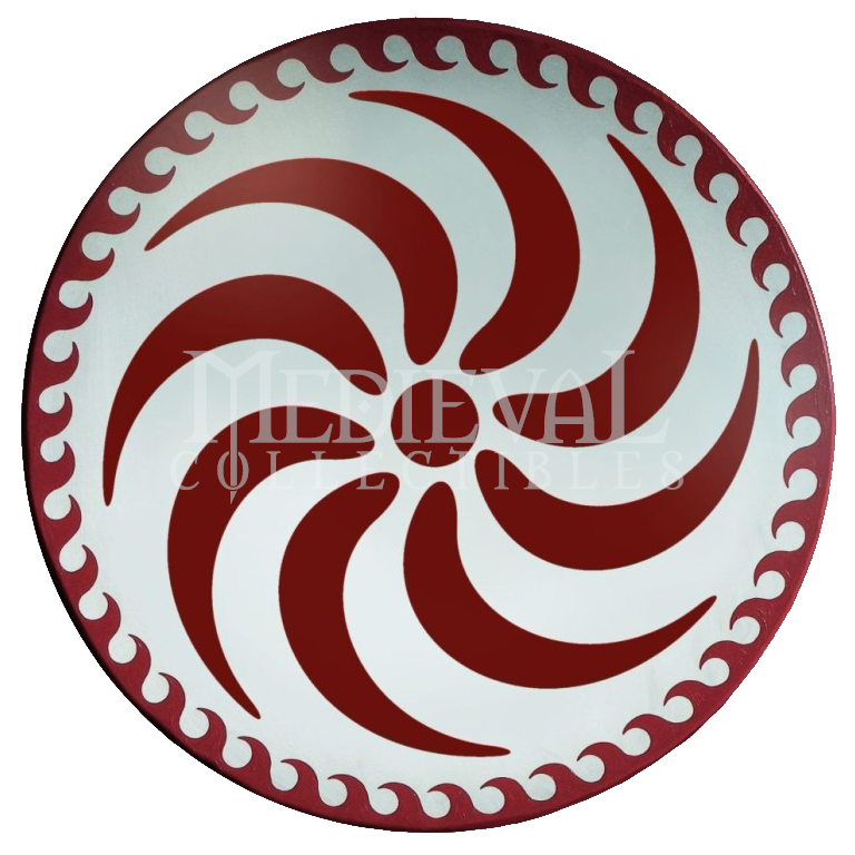 Ancient Greek Shield Designs Ancient Greek Shield Designs