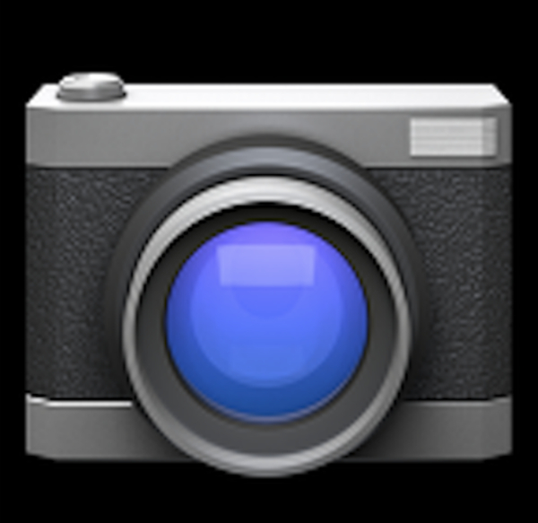 Android Camera App Icon