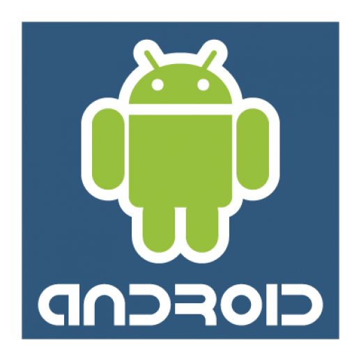 Android Logo Vector Free Download