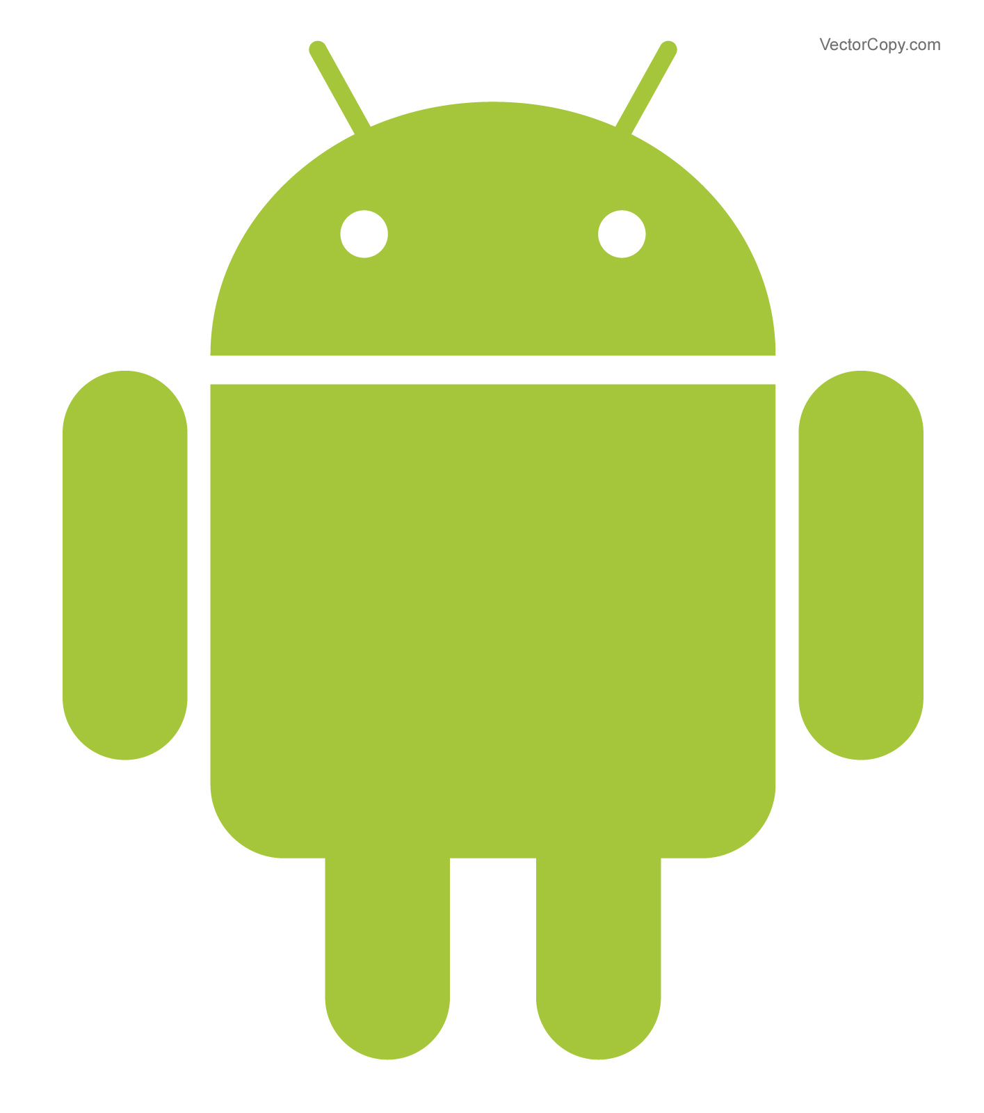 Android Logo Vector