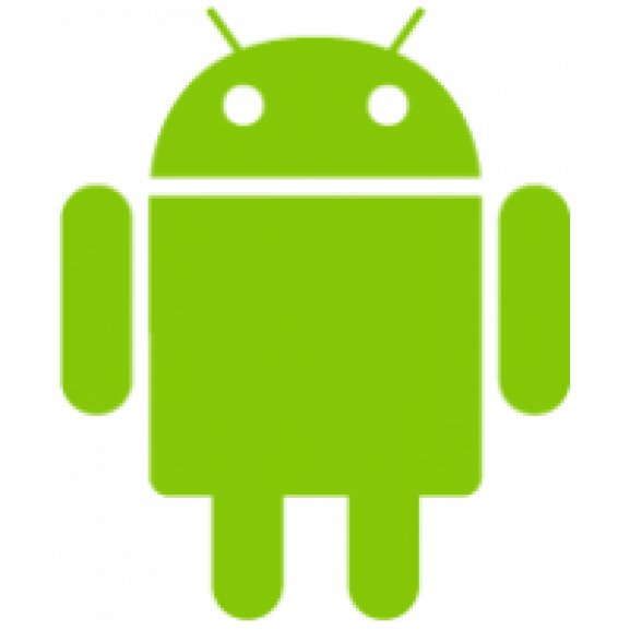 15 Android Icon Vector Images Android Logo Vector Android Vector