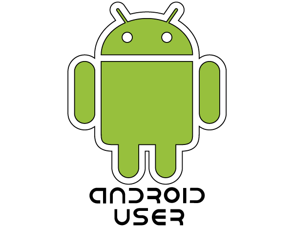 Android Logo Vector
