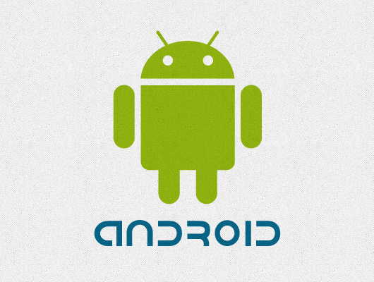 Android Vector Icon