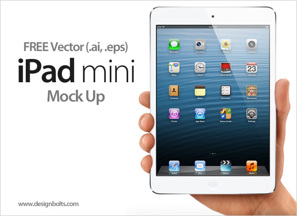 Apple iPad Mini