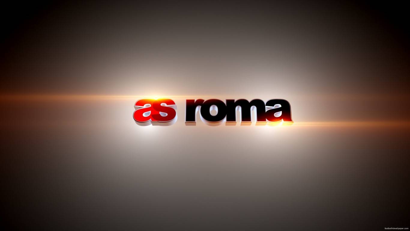 AS Roma Logo 2015