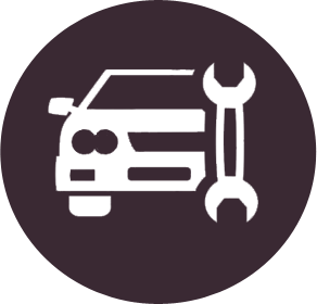 Auto Repair Icons