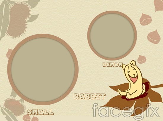 Baby Angel Template Baby Angel Template