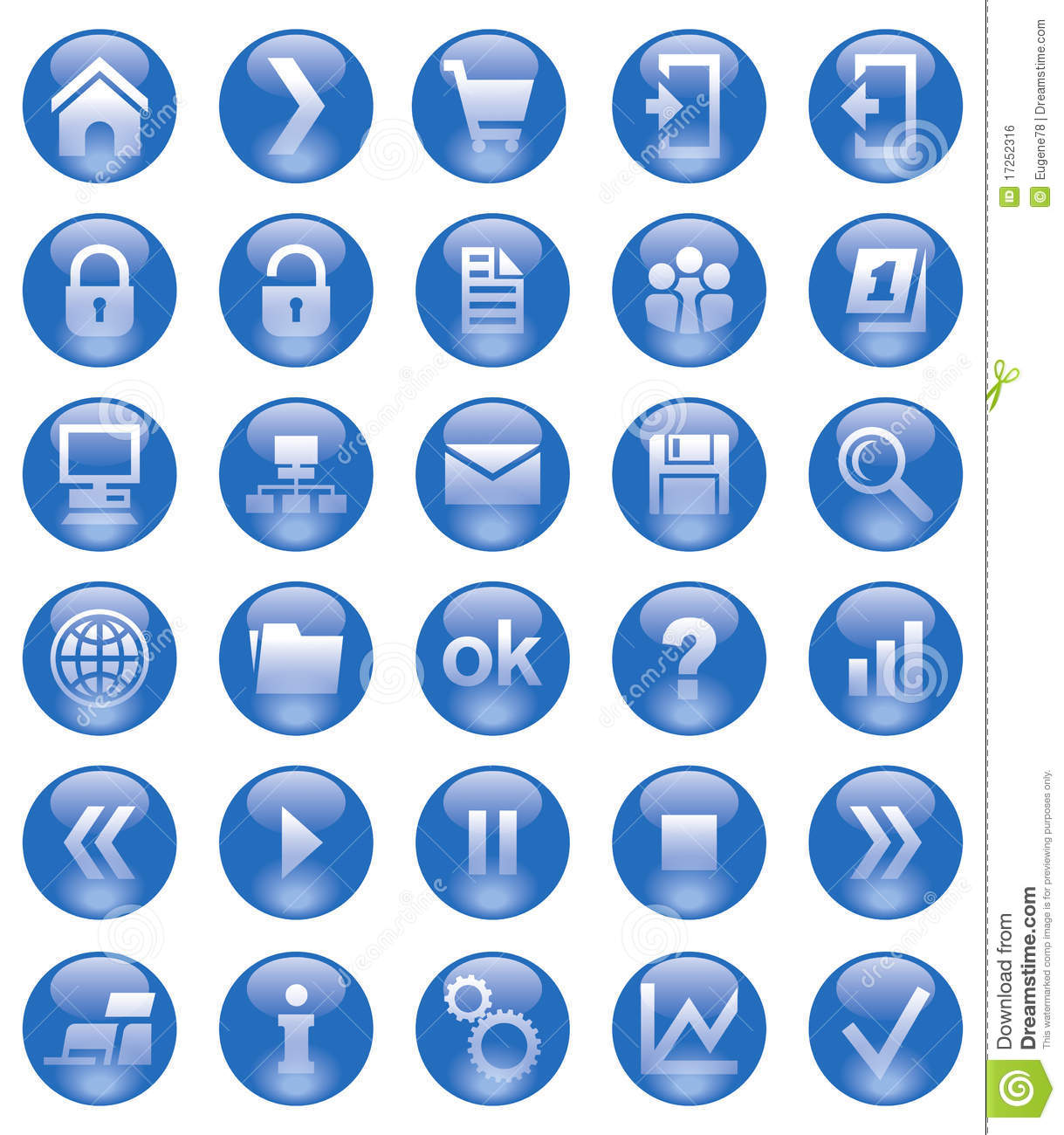 Best Free Web Icons