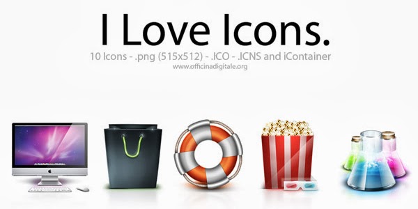 Best Free Web Icons