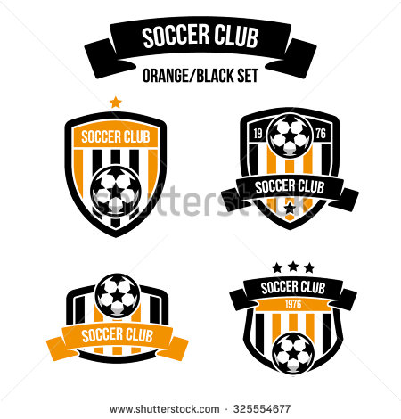 Black and Orange Sports Teams