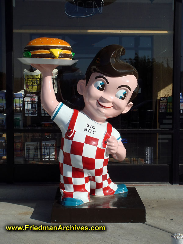 Bob's Big Boy