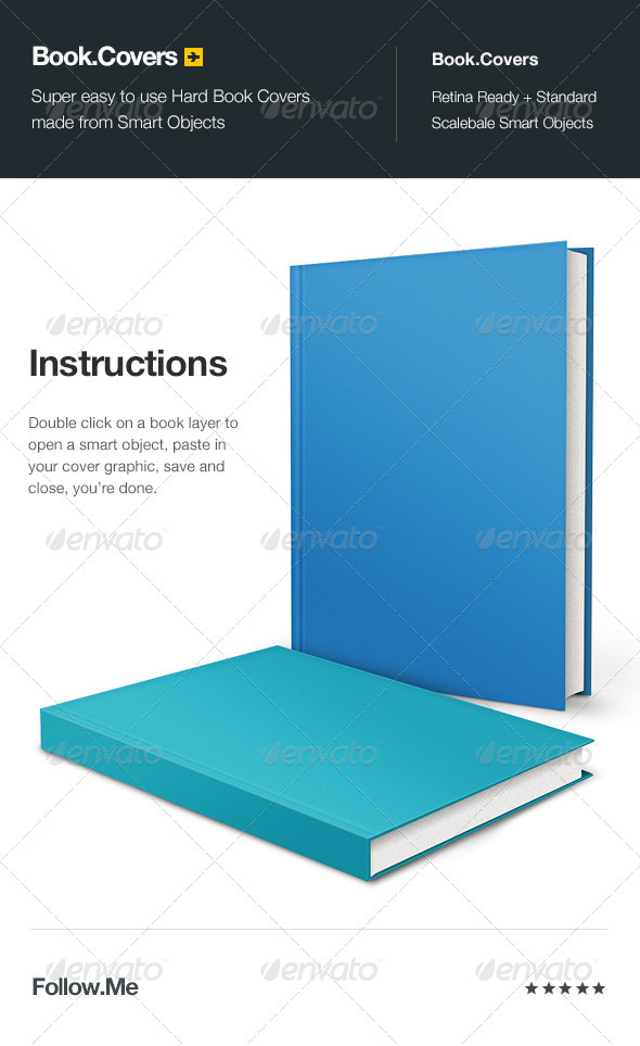 Book Cover Templates Free