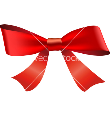 Bow Vector