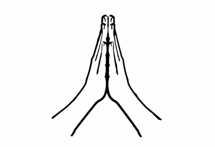 Buddha Mudra