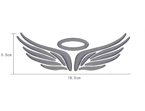 Car Logos with Wings