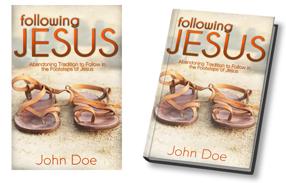 Christian Book Cover Template Free Christian Book Cover Template Free