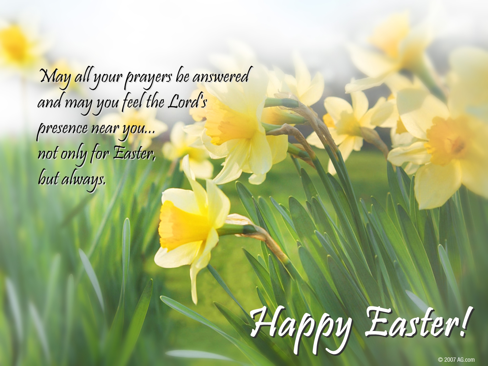 Christian Happy Easter Religious Christian Happy Easter Religious