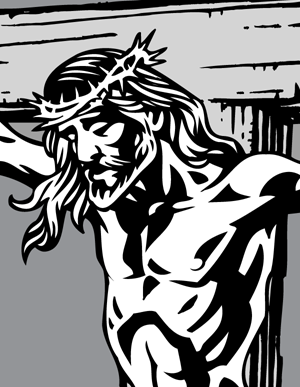 Christian Vector Clip Art