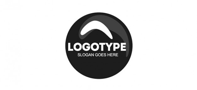 Circle Logo Design Templates