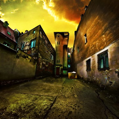 City Background Photoshop PSD City Background Photoshop PSD