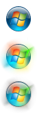 Classic Shell Start Button Windows 7