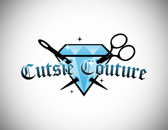 Clothing Line Logo Design