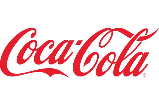 Coca-Cola Logo Coca-Cola Logo
