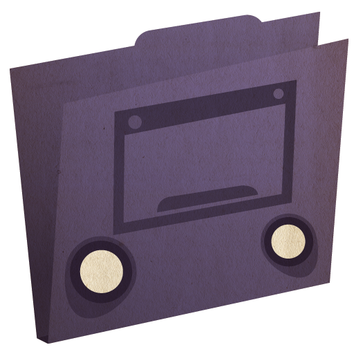 Cool Desktop Folder Icons Cool Desktop Folder Icons
