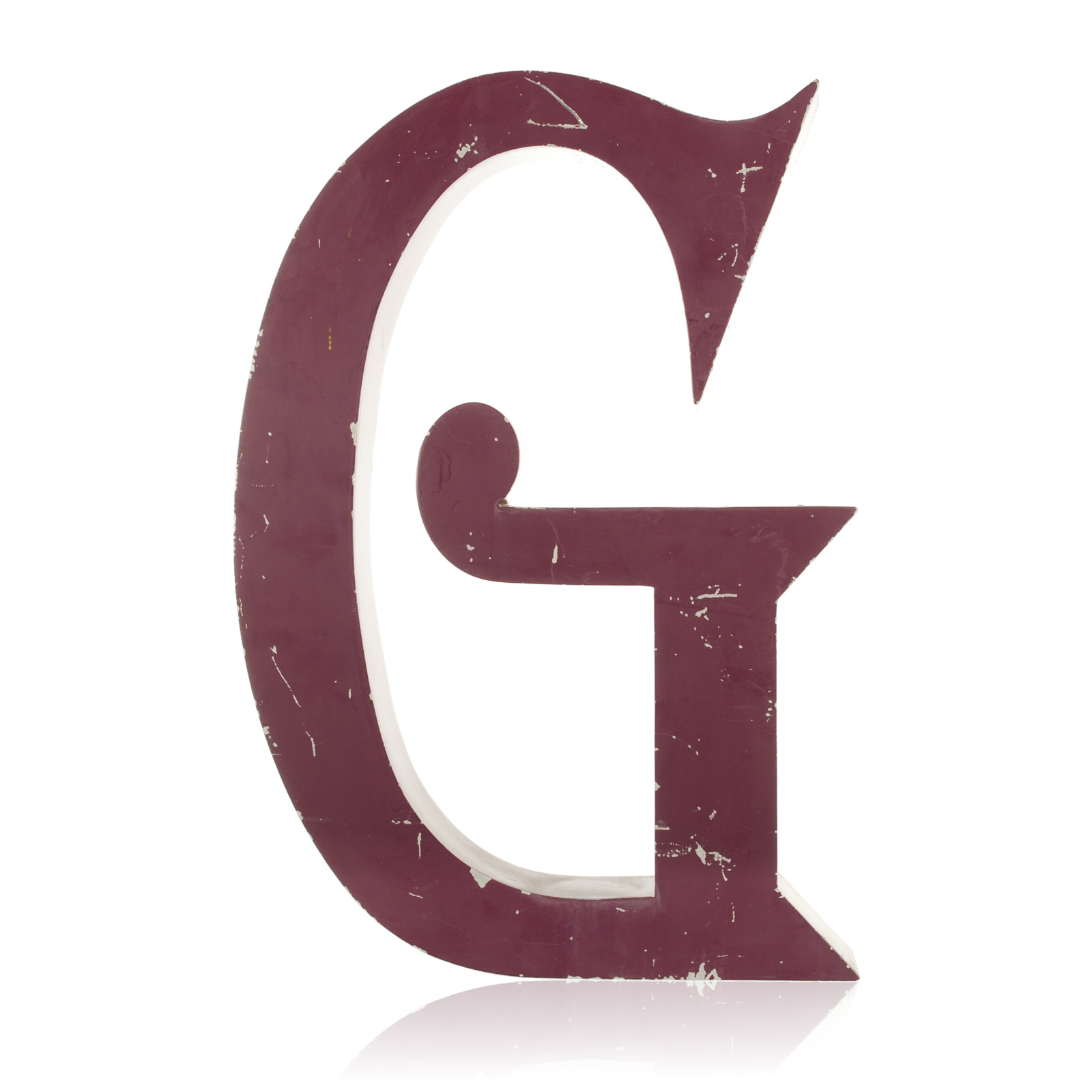 Cool Font Letter G