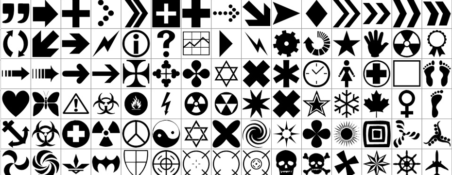 Custom Photoshop Shapes Downloads Custom Photoshop Shapes Downloads