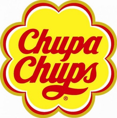 Dali Chupa Chups Logo Dali Chupa Chups Logo