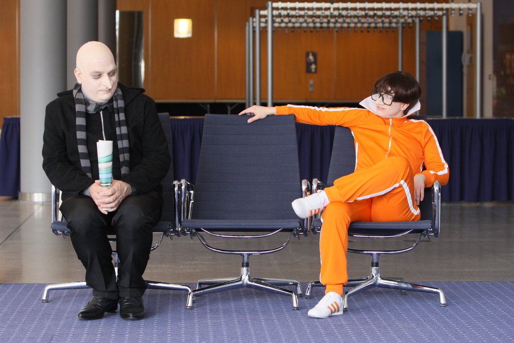 Despicable Me Gru and Vector Despicable Me Gru and Vector