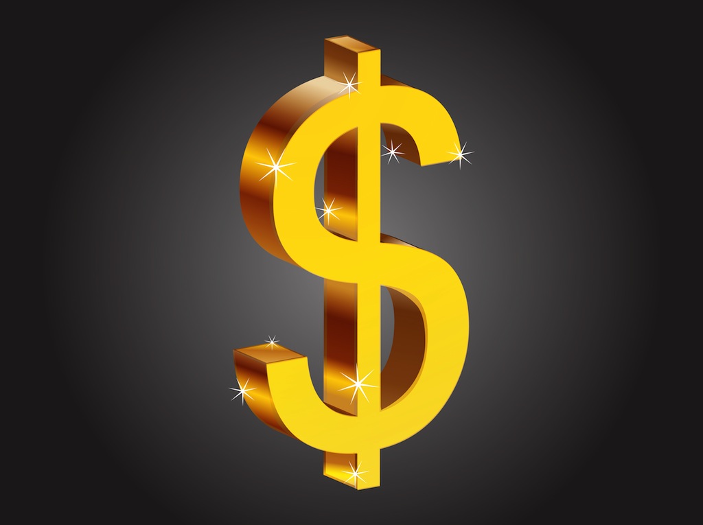 Dollar Sign Symbol Dollar Sign Symbol