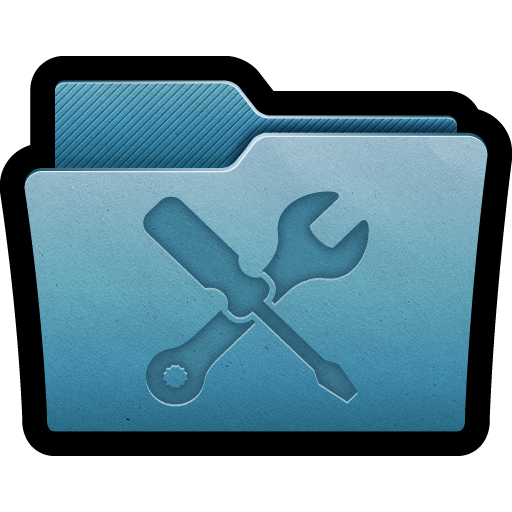 cool icons for your toolbar mac