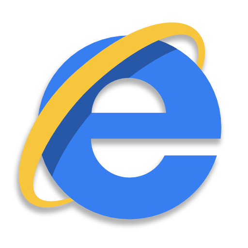 Download Internet Explorer Icon