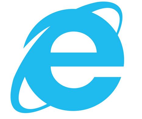 Edge Microsoft Internet Explorer Icon