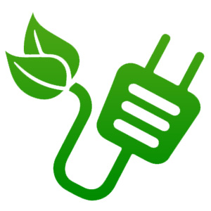 Electric Utilities Icon Electric Utilities Icon