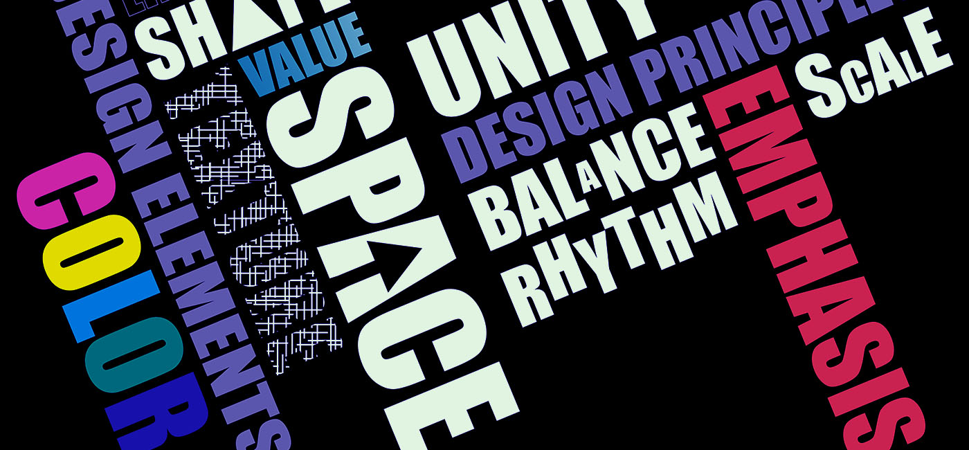 Elements of Good Graphic Design Elements of Good Graphic Design