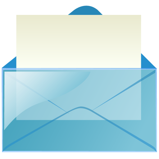 Email Icon Transparent