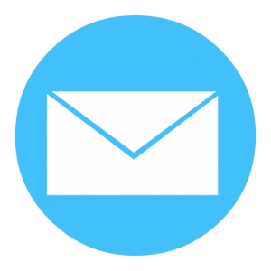 Email Icon Transparent