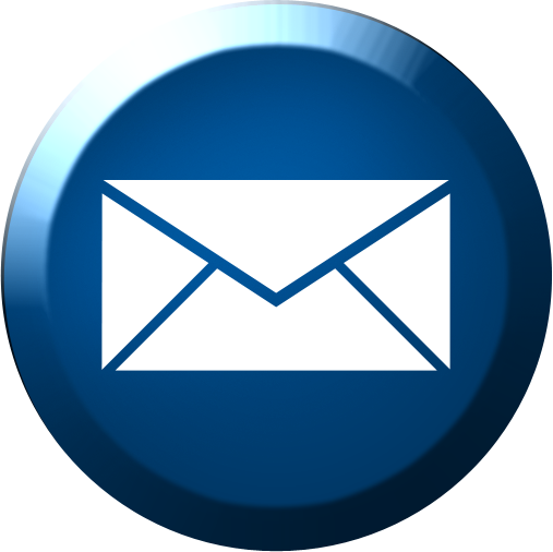 Email Icon Transparent