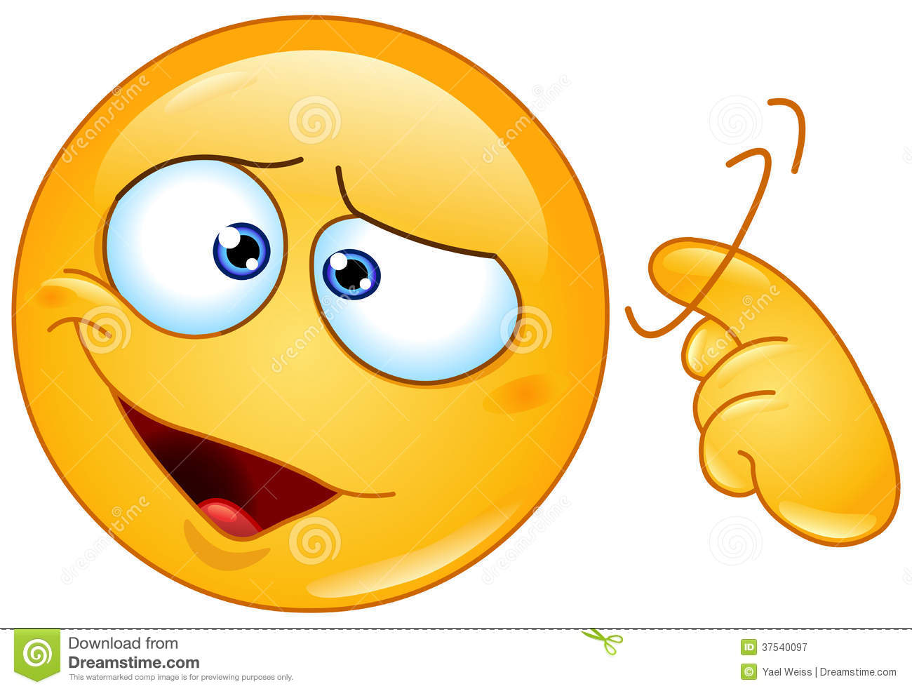 Emoji Faces Clip Art